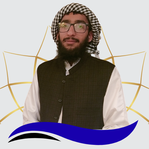 Mr. Hafiz Usama Ghazi